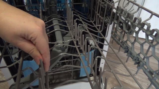 Обзор посудомоечной машины МИДЕЯ #MIDEA смотреть онлайн