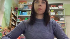 Консультация «Как дисциплинировать ребёнка с аутизмом»