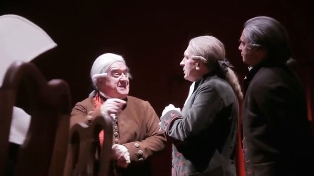 Спектакль «Кант» в театре им. Вл.Маяковского... смотреть онлайн