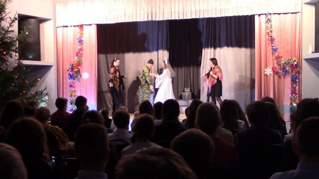 Сказ о Федоте -стрельце, удалом молодце. смотреть онлайн