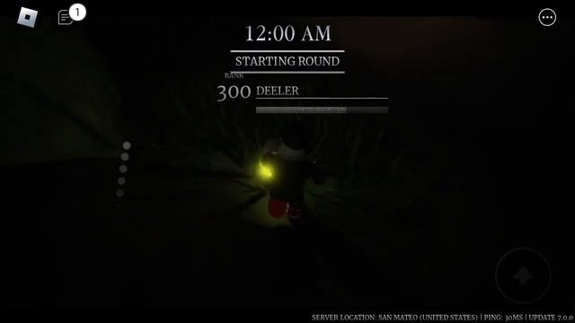 THIS IS NOT FUTURE LIGHTING ON MOBILE ([ROBLOX] {SHADOW MAP SHOWCASE ON iOS} Explain in Description смотреть онлайн