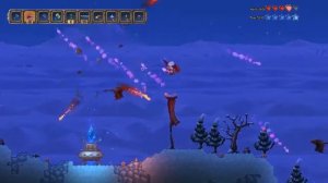 Terraria:Otherworld Новый треллер(Android/ios/pc)