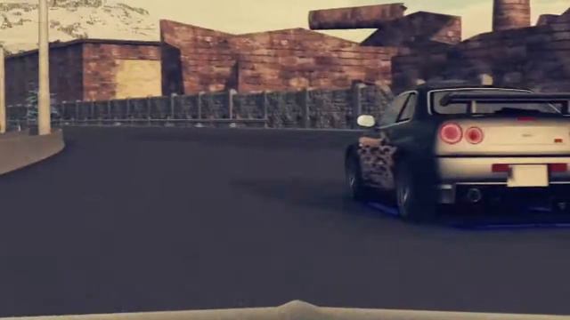 Пример рекламного ролика (5D кинотеатр) смотреть онлайн