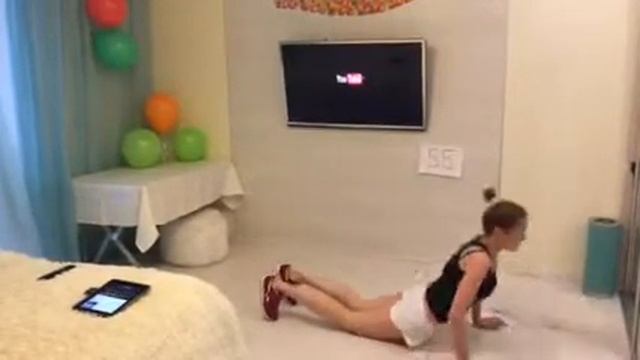 Судный день #1 Берпи от Бондика смотреть онлайн