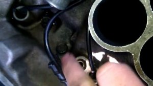 Шевроле Блейзер 1этап