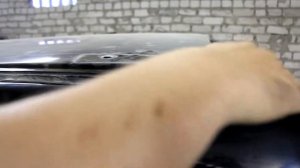 Ремонт Лада Приора. Врезка задней части. Видео 4