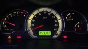 Заводим авто в мороз (-43)