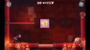 РЭЙМАН - Приключения. RAYMAN ADVENTURE. #23