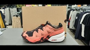 Кроссовки мужские Salomon Spikecross 6 GTX ( Trail Running )
