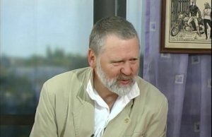 Игорь Похвалин. часть 1