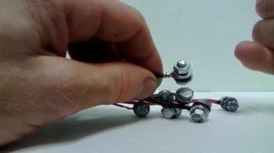 Как сделать НАДЕЖНОЕ соединение проводов?! Болтовое соединение! ПОЧЕМУ НЕЛЬЗЯ ДЕЛАТЬ СКРУТКИ???! #1