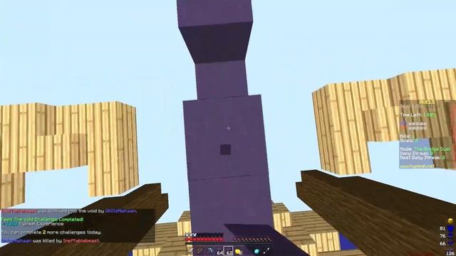 Destroying Kids By Normal Clicking In BridgeDuel(At The End I showed TheBest Clip In My Entire Life смотреть онлайн