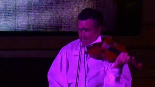 Олег Кульчицкий Скрипка