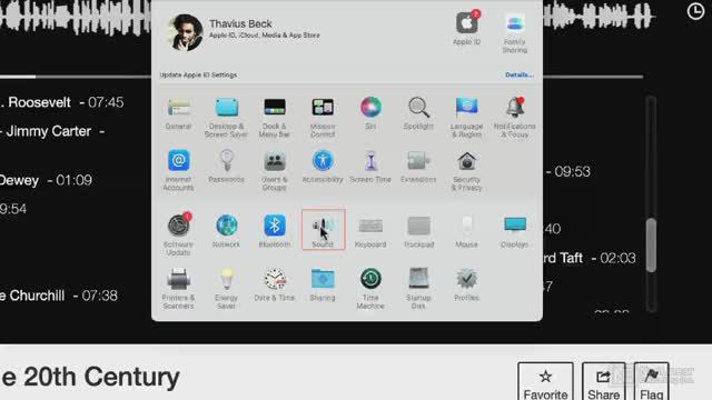 11. Public Domain Speeches & Blackhole