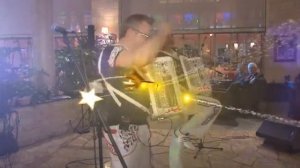 Дуэт Баян-MIX, Сергей Войтенко и Дмитрий Храмков, Чемпионы мира по баяну