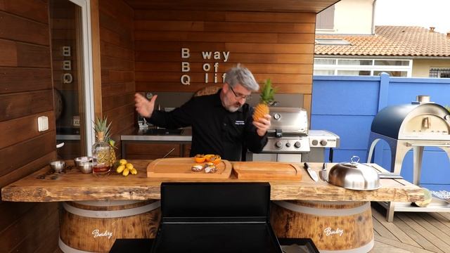 Apéritif dinatoire à la plancha ! 4 recettes faciles et rapides ! смотреть онлайн