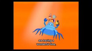 Starlight 4, the animals down the ocean 1