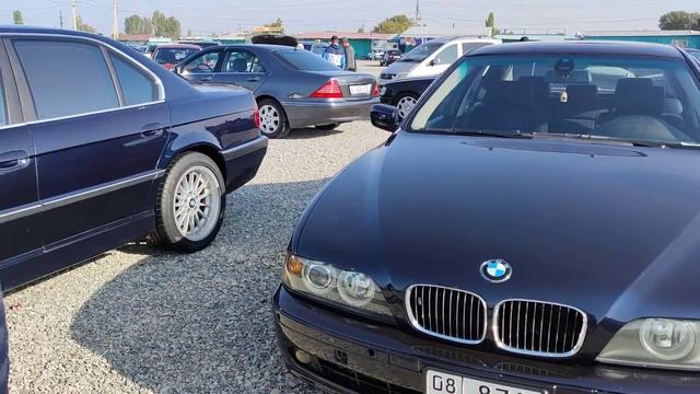 Авторынок Бишкек / 16.10.2021 / Лексус CR-V Камри Королла Мерседес БМВ Цивик смотреть онлайн