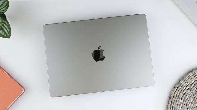 2023 14” MacBook Pro Unboxing and Impressions // The Perfect Mac? смотреть онлайн