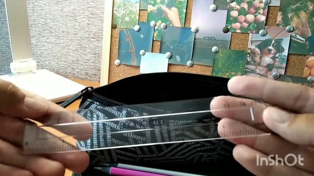 Собираю пенал в школу//Что в пенале ученицы 7 класса? // Back to school??