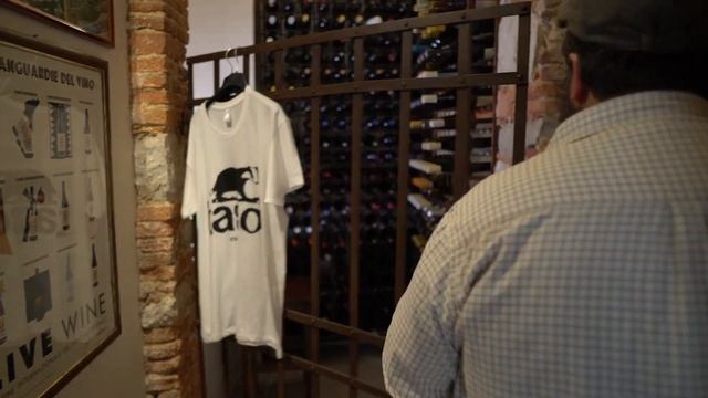 E via andare da Casoli a Pontemazzori (passando per Camaiore)
