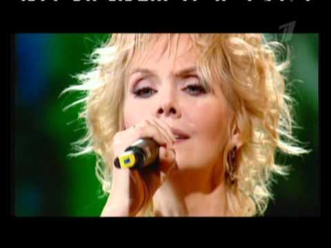 ВАЛЕРИЯ и А. Маршал - Как упоительны в России вечера