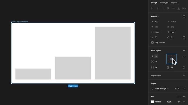 0032_Designing_in_Figma_Auto_Layout_Properties