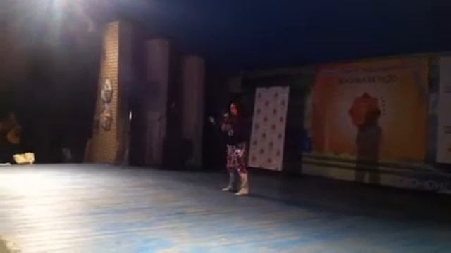 Юлия Кувшинова "Преодолею" смотреть онлайн