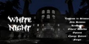 Amnesia White Night   Серия 5