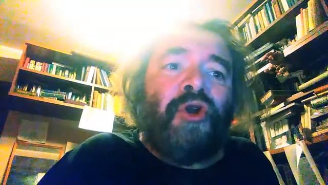 Велимир Хлебников. "Зверинец" смотреть онлайн