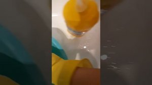 Как убрать плесень!?! С коляски, с автокресла и много еще с чего.