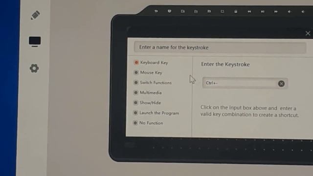 Gaomon M1220 Drawing Tablet Review