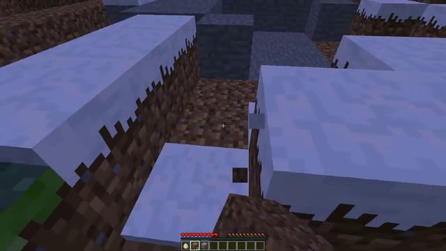 Minecraft - СТРОИМ ДОМ - Часть 3