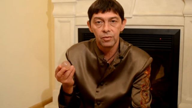 Розовый кварц. Литотерапия. Олег Смирнов