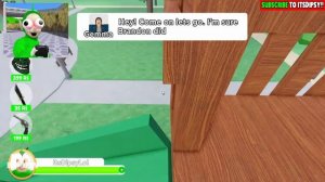 ? THE BEST SKIBIDI TOILET STORY [ROBLOX] | Dipsy Plays Roblox [NEW] Skibi Toilets [STORY]