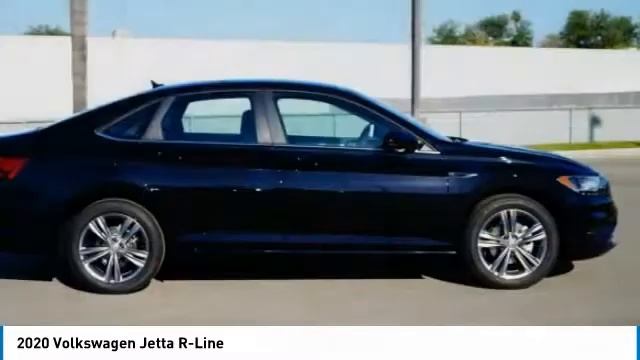 2020 Volkswagen Jetta R-Line FOR SALE in Bakersfield, CA V1797