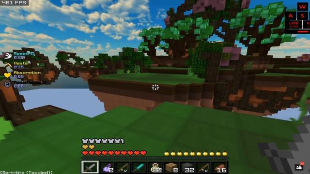 Что если ИЗМЕНИТЬ РАЗРЕШЕНИЕ в МАЙНКРАФТ? смотреть онлайн