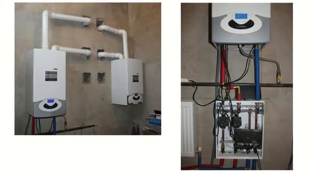 Газовый котел плюсы и минусы. Каскад конденсационных котлов. применение конденсационных котлов.. сильно парит конденсатный котел buderus. vitoped 100-w тип a1hb проектирование многокотловая установка.