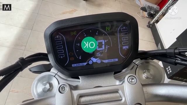 JAWA 500 RVM SCRAMBLER - 2022 MODEL - DETAY VE SES - YENİ VİDEO смотреть онлайн