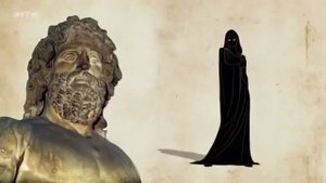 Мифы древней Греции. Зевс. Любвеобильный бог.