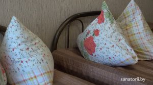 Санаторий Приднепровский - 2-мест 2-комн (кор. №2а), Санатории Беларуси