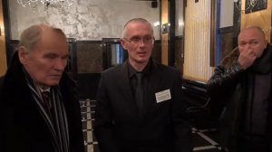 Ритуальный комплекс с крематорием в Туле