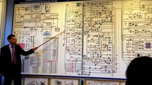 Сбор схемы на Ход-1 от КВ