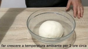 FORNO ARIETE PIZZA 909 OTTIME  PIZZE CON LA PASTA ATTIVA POOLISH