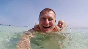 Р А Й 🌴 🌊 Остров Утопия 🇪🇬 Хургада