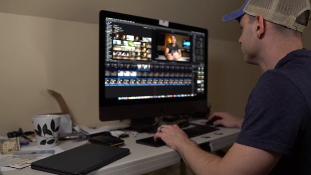 YOU Should Buy a Sony A6400 And Here's Why! смотреть онлайн