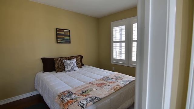 45 Aldonschool Crt, Ajax - Open House Video Tour смотреть онлайн