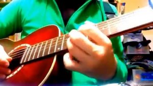 Art & Lutherie AMI Spruce Burgundy , MADE in Quebec CANADA, Godin guitar family