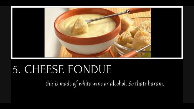 10 HARAM FOODS IN ISLAM THAT MUSLIMS THINK ARE HALAL  HALA MARSHMALLOWS HALAL TOFU