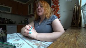 9 # Делать Нечего в Селе Еду Мужа Выручать Прокатилась на своем Мерcидесике